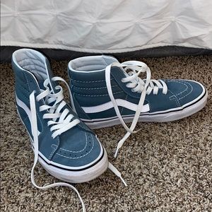 Vans Old Skool High Tops